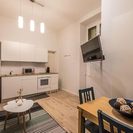 Ferienwohnung A+ Budapest Central Dob Street Exterior foto