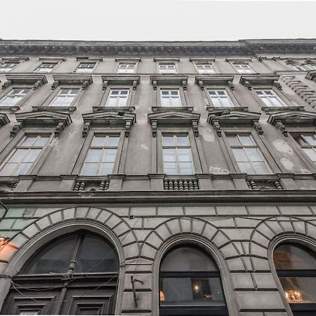 Ferienwohnung A+ Budapest Central Dob Street Exterior foto